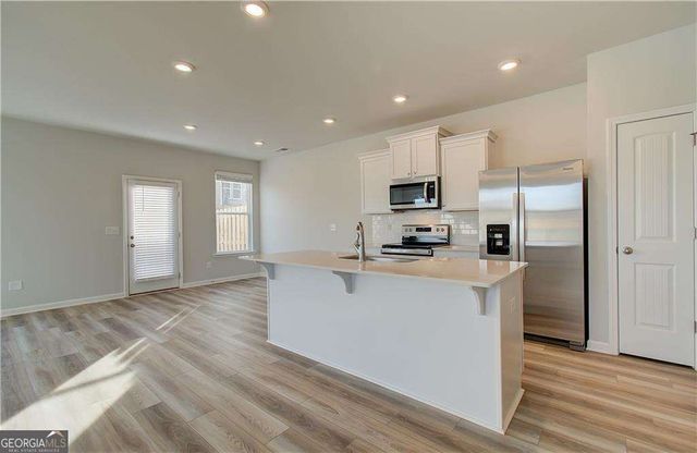 228 Sanctuary Drive, Mcdonough, GA 30253