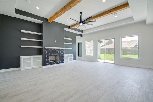 16130 Long Boat Court, Crosby, TX 77532