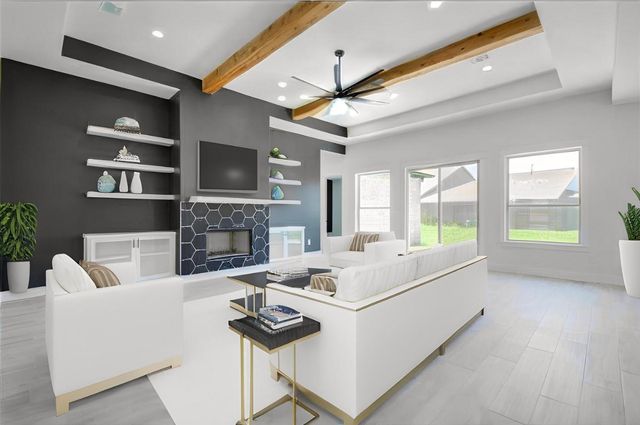 16130 Long Boat Court, Crosby, TX 77532