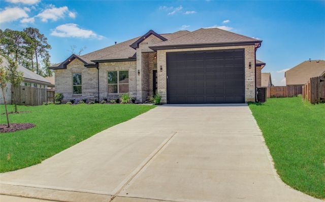 16130 Long Boat Court, Crosby, TX 77532