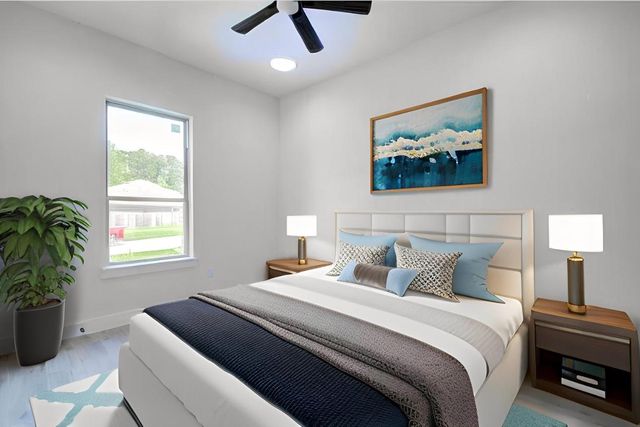 16130 Long Boat Court, Crosby, TX 77532