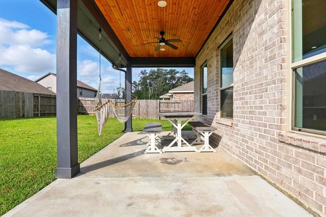 16130 Long Boat Court, Crosby, TX 77532