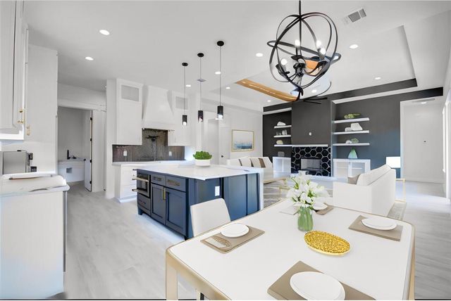 16130 Long Boat Court, Crosby, TX 77532