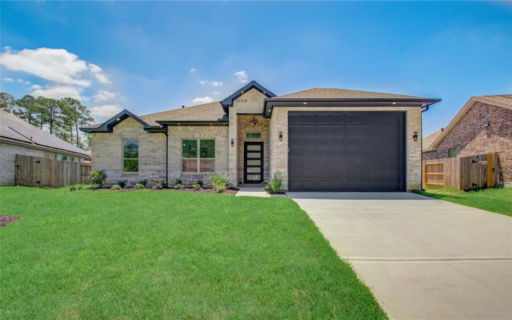 16130 Long Boat Court, Crosby, TX 77532