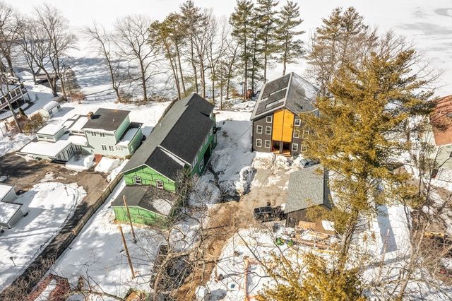 70 Laurel Lane 1, Lunenburg, MA 01462