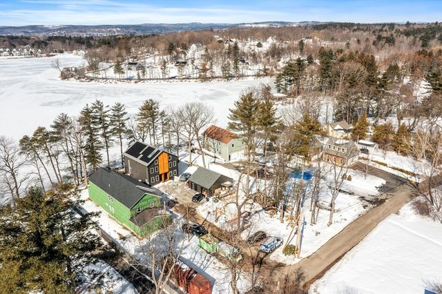 70 Laurel Lane 1, Lunenburg, MA 01462