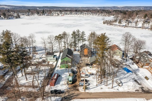 70 Laurel Lane 1, Lunenburg, MA 01462