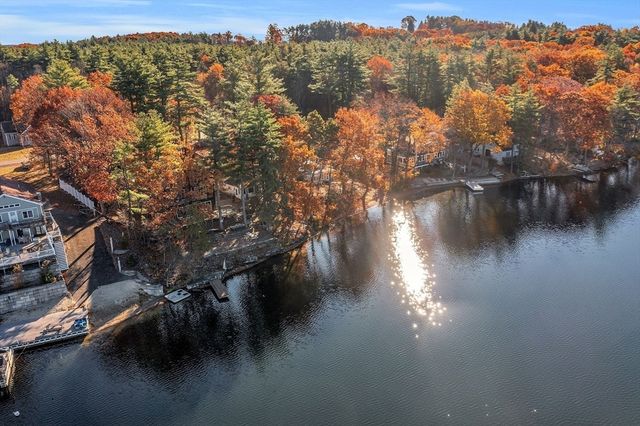 70 Laurel Lane 1, Lunenburg, MA 01462