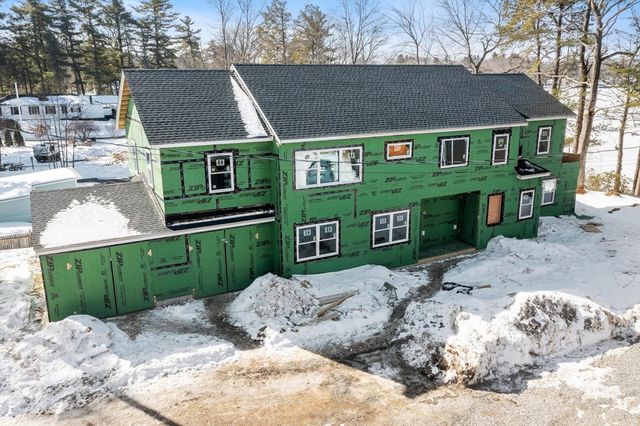 70 Laurel Lane 1, Lunenburg, MA 01462