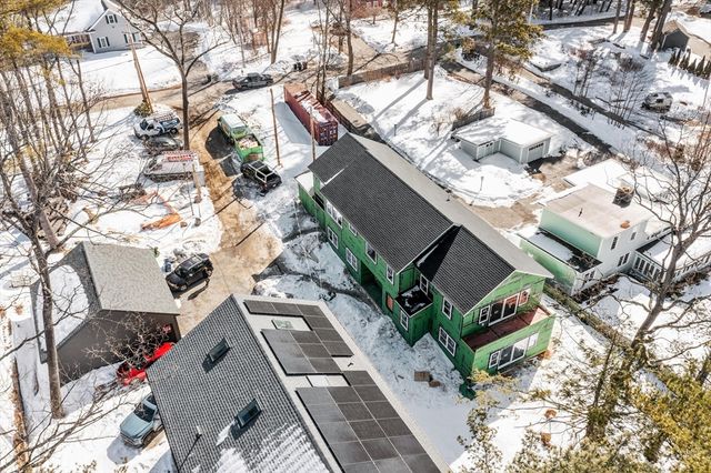 70 Laurel Lane 1, Lunenburg, MA 01462