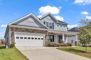 2317 Bundoran Drive, Grovetown, GA 30813