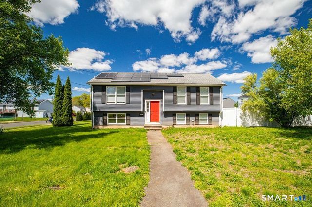 540 Slater Road, New Britain, CT 06053