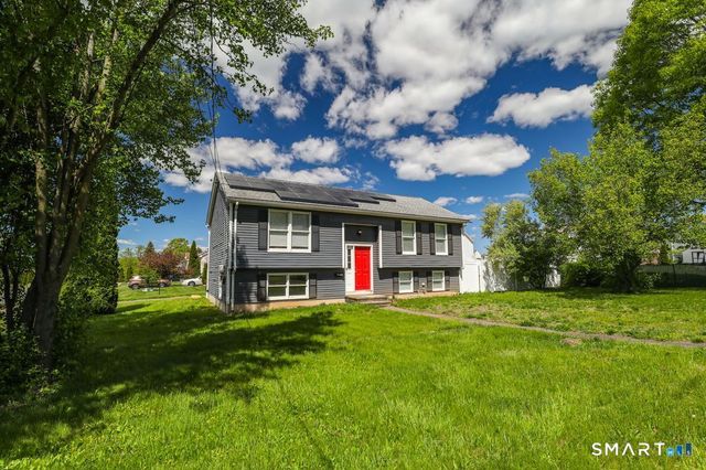 540 Slater Road, New Britain, CT 06053