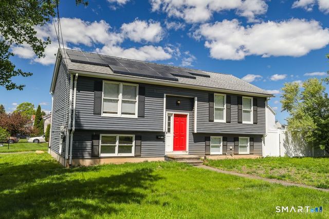 540 Slater Road, New Britain, CT 06053