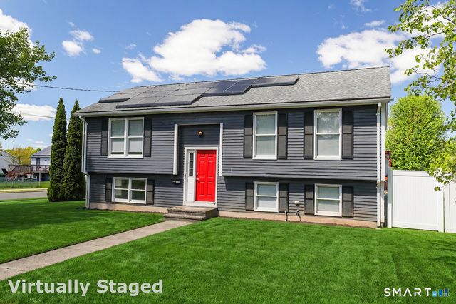 540 Slater Road, New Britain, CT 06053