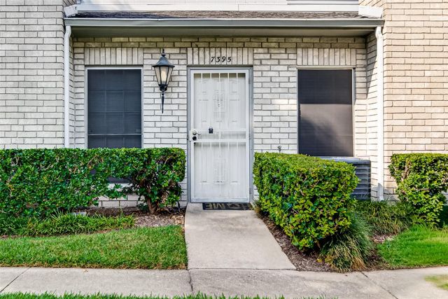 7395 Regency Square Court 7395, Houston, TX 77036