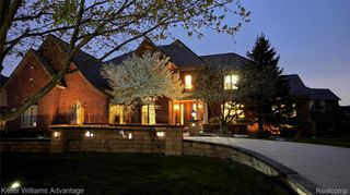 16156 Pine Valley Drive, Northville Township, MI 48168