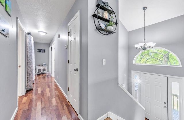 3510 N Marble Top Road, Chickamauga, GA 30707