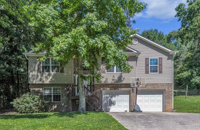 3510 N Marble Top Road, Chickamauga, GA 30707