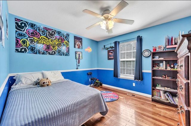 3510 N Marble Top Road, Chickamauga, GA 30707