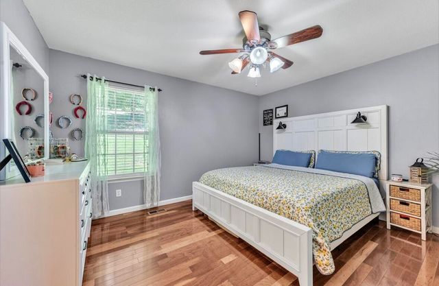 3510 N Marble Top Road, Chickamauga, GA 30707