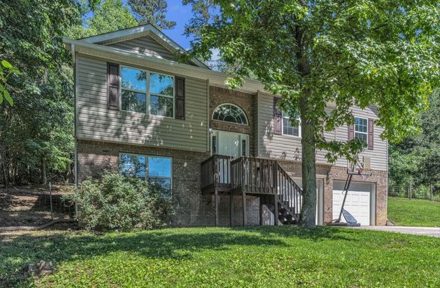 3510 N Marble Top Road, Chickamauga, GA 30707