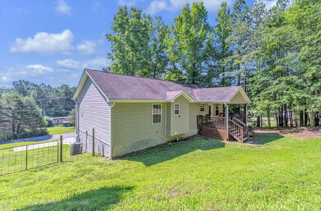 3510 N Marble Top Road, Chickamauga, GA 30707