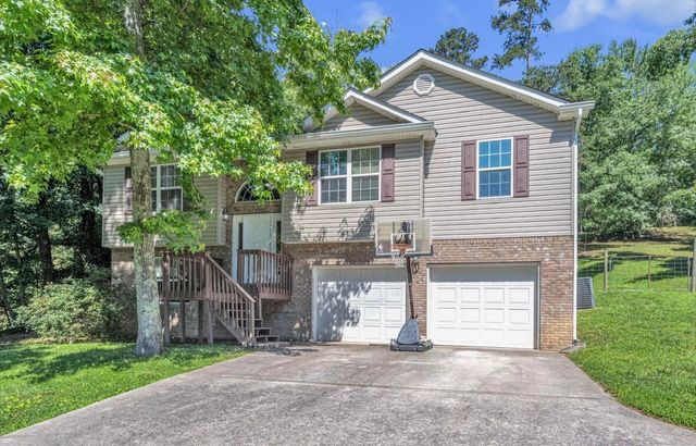 3510 N Marble Top Road, Chickamauga, GA 30707