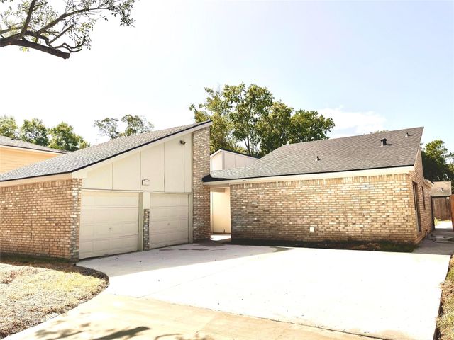 2023 Mustang Springs Drive, Missouri City, TX 77459