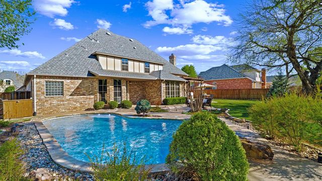 8217 NW 125th Street, Oklahoma City, OK 73142