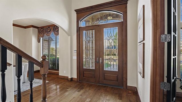 8217 NW 125th Street, Oklahoma City, OK 73142
