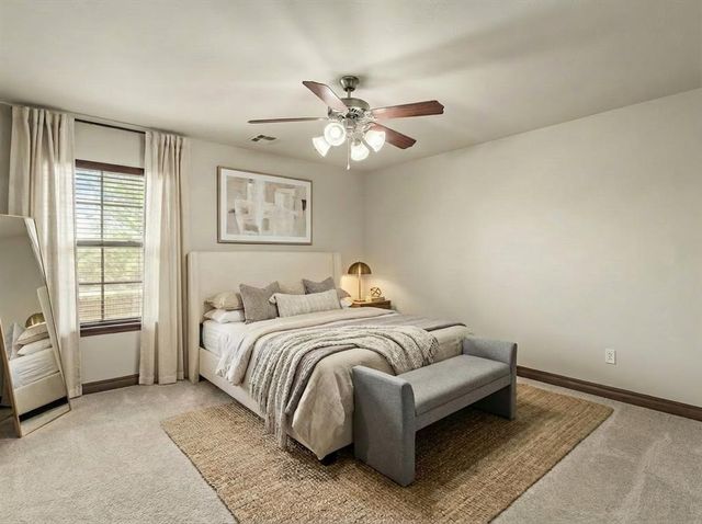 8217 NW 125th Street, Oklahoma City, OK 73142