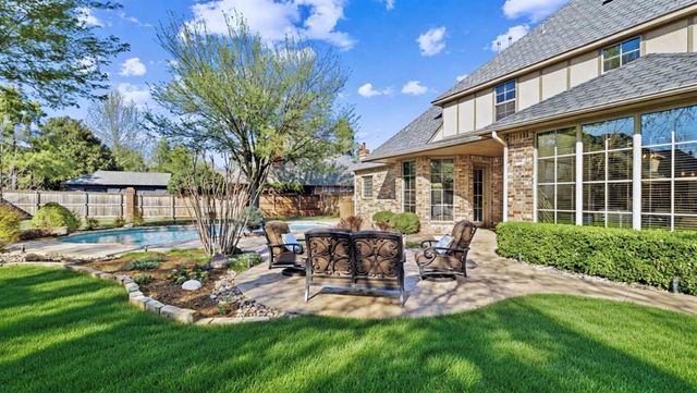 8217 NW 125th Street, Oklahoma City, OK 73142