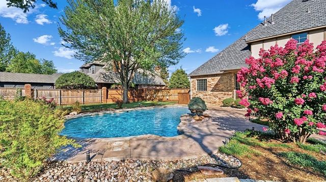 8217 NW 125th Street, Oklahoma City, OK 73142
