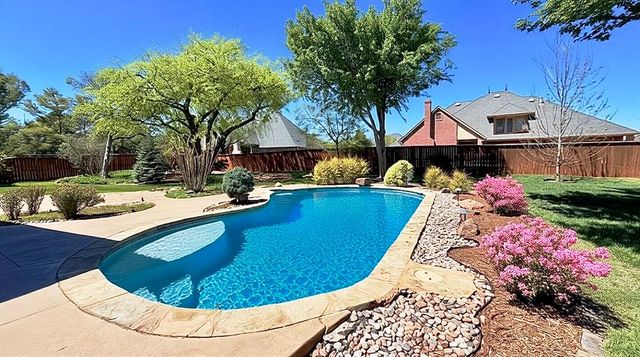 8217 NW 125th Street, Oklahoma City, OK 73142