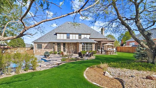 8217 NW 125th Street, Oklahoma City, OK 73142