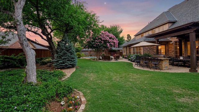 8217 NW 125th Street, Oklahoma City, OK 73142