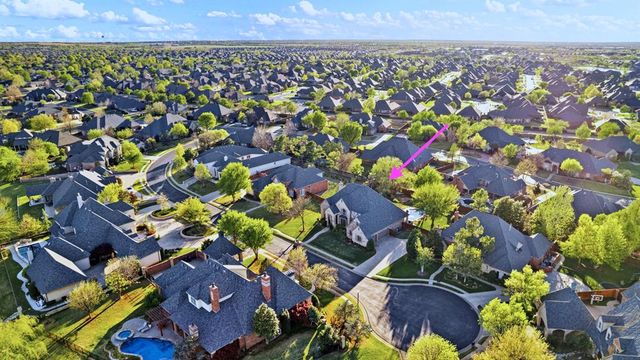 8217 NW 125th Street, Oklahoma City, OK 73142