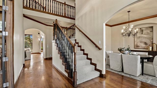 8217 NW 125th Street, Oklahoma City, OK 73142