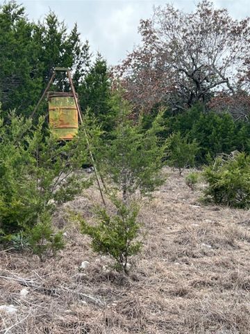 4238 E. FM 581, Lometa, TX 76853