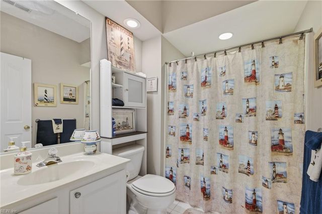 1725 Vintage QUAY, Virginia Beach, VA 23454
