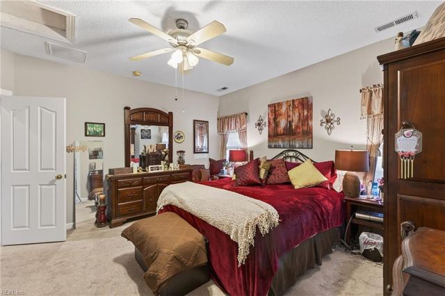 1725 Vintage QUAY, Virginia Beach, VA 23454
