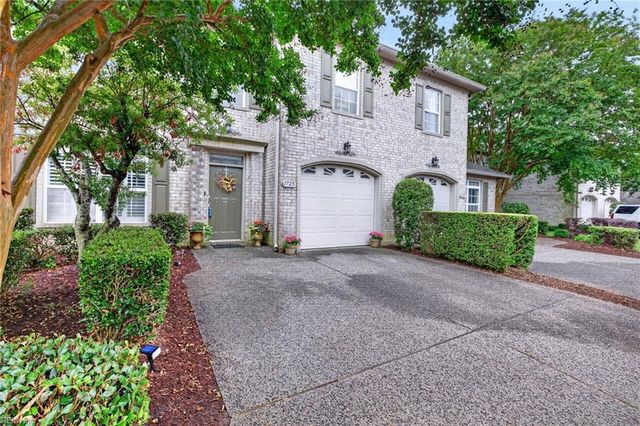 1725 Vintage QUAY, Virginia Beach, VA 23454