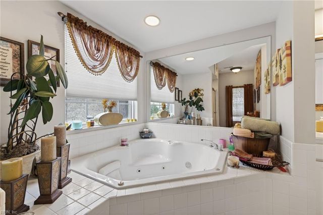 1725 Vintage QUAY, Virginia Beach, VA 23454