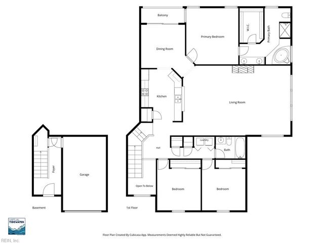 1725 Vintage QUAY, Virginia Beach, VA 23454