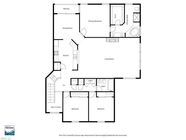 1725 Vintage QUAY, Virginia Beach, VA 23454