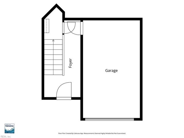 1725 Vintage QUAY, Virginia Beach, VA 23454