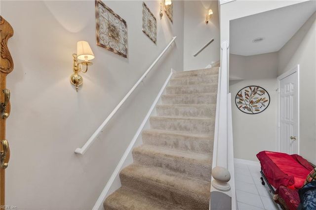1725 Vintage QUAY, Virginia Beach, VA 23454
