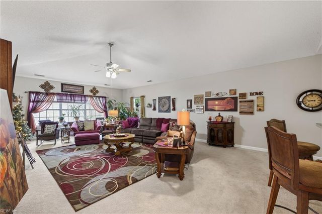 1725 Vintage QUAY, Virginia Beach, VA 23454