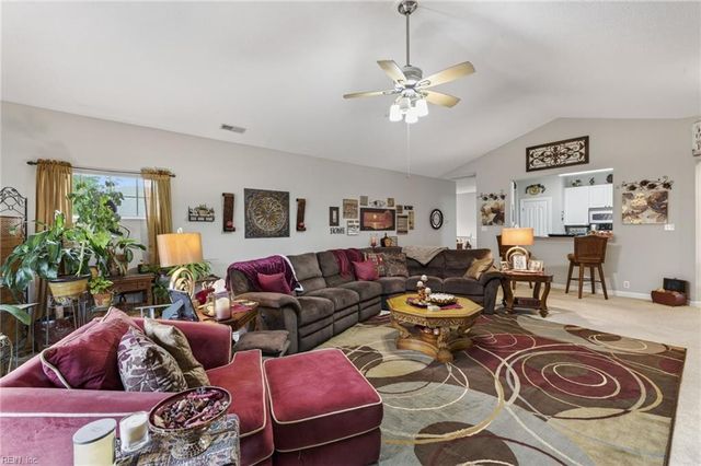 1725 Vintage QUAY, Virginia Beach, VA 23454